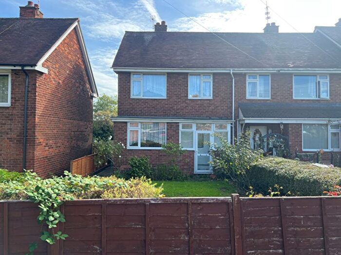 3 Bedroom Terraced House For Sale In Packwood Road, Sheldon, Birmingham, B26