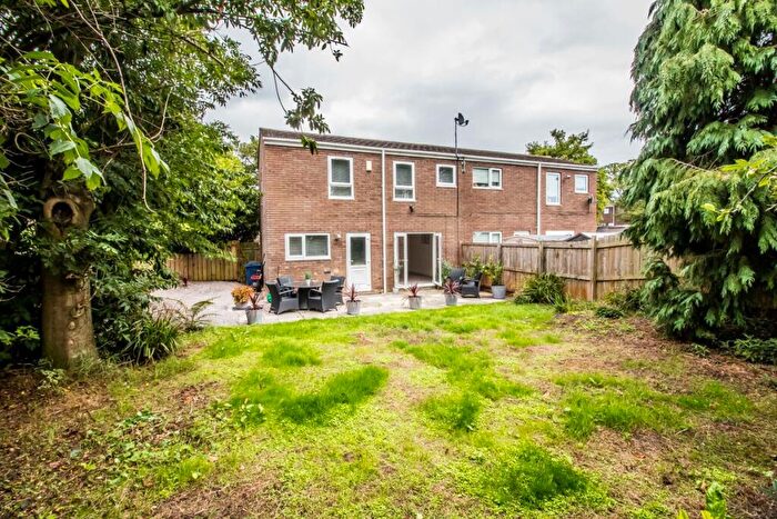 3 Bedroom Semi-Detached House For Sale In Westernmoor, Hawthorn Park, Washington, NE37