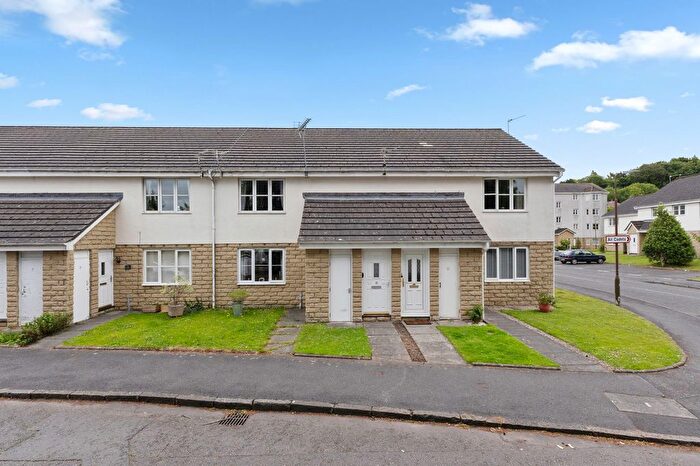 1 Bedroom Flat To Rent In Barkhill Road, Linlithgow, EH49