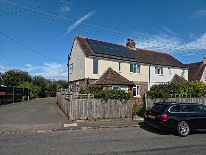 4 Bedroom Semi-Detached House To Rent In Peelings Lane, Westham, Pevensey, BN24