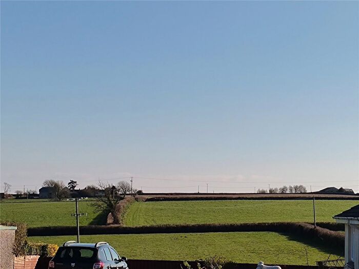 2 Bedroom Bungalow For Sale In Torrington, Devon, EX38