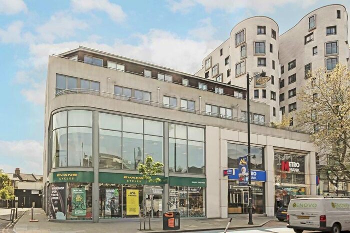 1 Bedroom Flat To Rent In Clement Avenue, London, SW4