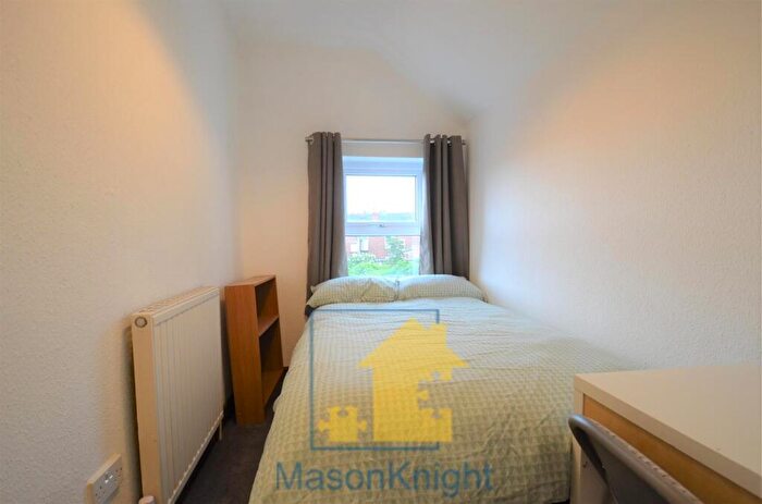 4 Bedroom Terraced House To Rent In Winnie Road, Selly Oak, B29