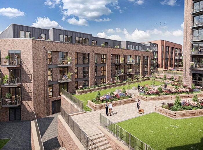 2 Bedroom Flat For Sale In Wills House, Factory No., East Street, Bedminster, Bristol, BS3