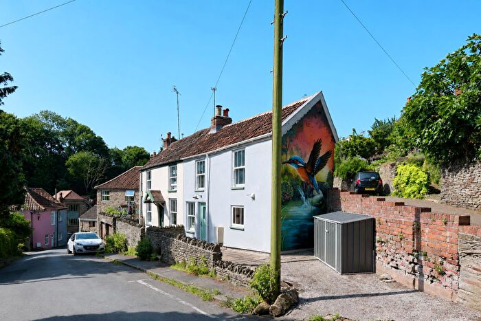 1 Bedroom Cottage For Sale In Frenchay Hill, Frenchay, Bristol, BS16