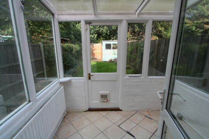 4 Bedroom Terraced House To Rent In Lansdowne Road, Purley, CR8