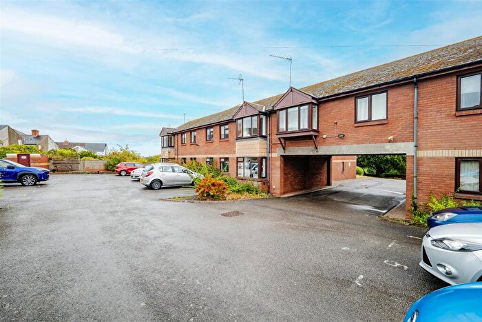 2 Bedroom Property For Sale In Park Road, Barry, CF62