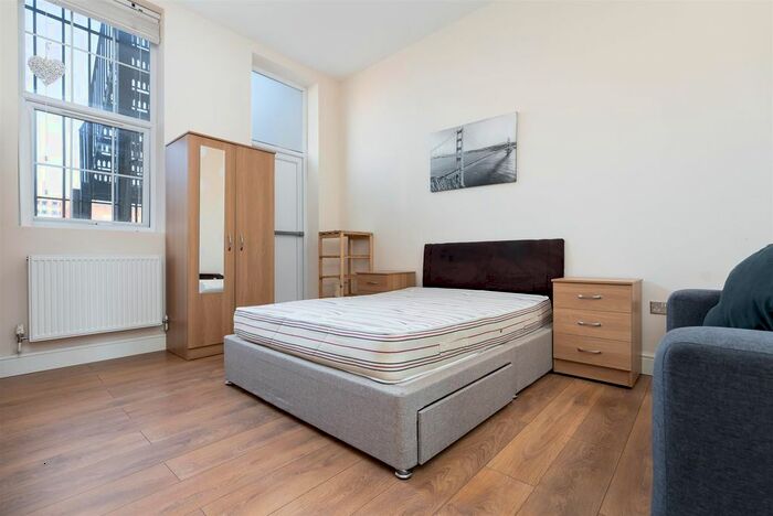 1 Bedroom Flat To Rent In Station Road, Harrow, HA1