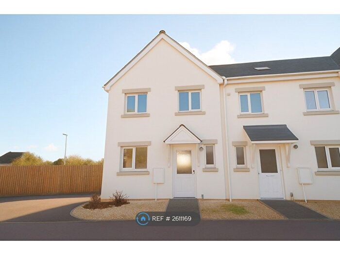 3 Bedroom End Of Terrace House To Rent In Bakery Mews, Bream, GL15