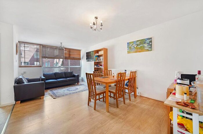 5 Bedroom Flat To Rent In Albany Street, Regents Park, London, NW1