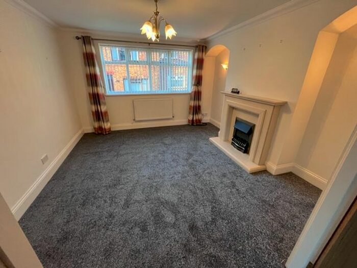 2 Bedroom Terraced House To Rent In Wear Street, Hetton-Le-Hole, Houghton Le Spring, DH5