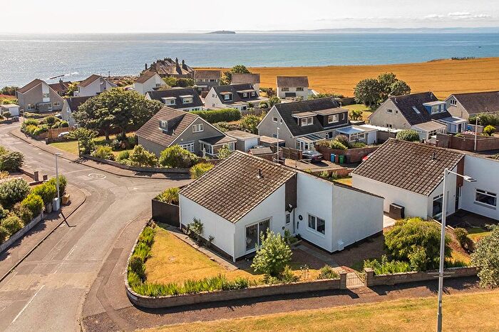2 Bedroom Detached Bungalow For Sale In West Braes Crescent, Crail, Anstruther, KY10