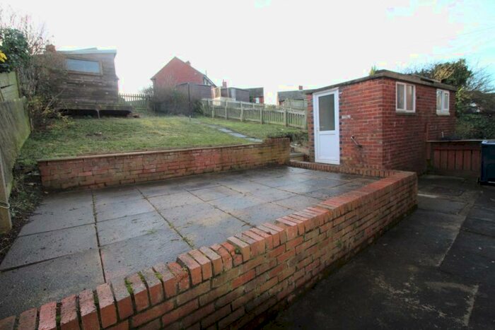 3 Bedroom Semi-Detached House To Rent In Redesdale Road, Sunderland, SR5