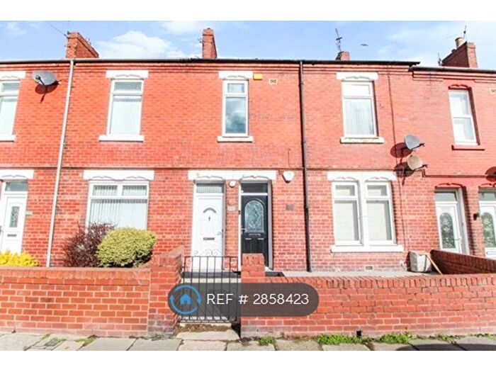 2 Bedroom Flat To Rent In Plessey Road, Blyth, NE24