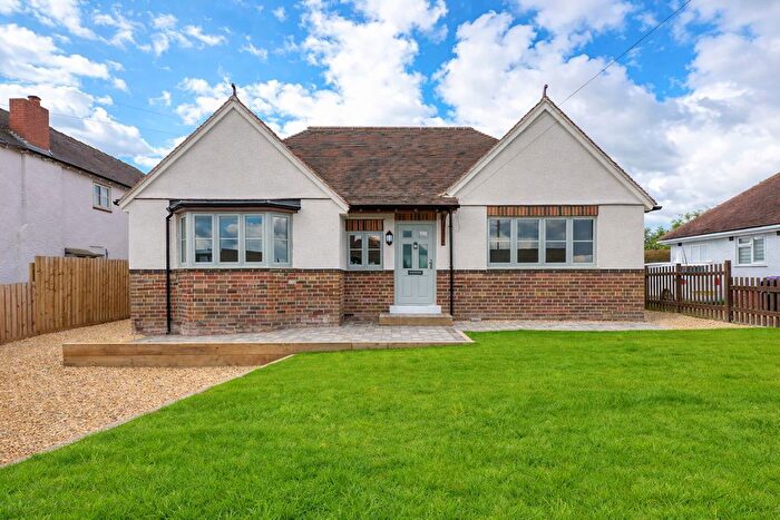 3 Bedroom Detached Bungalow For Sale In Bridgnorth Road, Broseley, TF12
