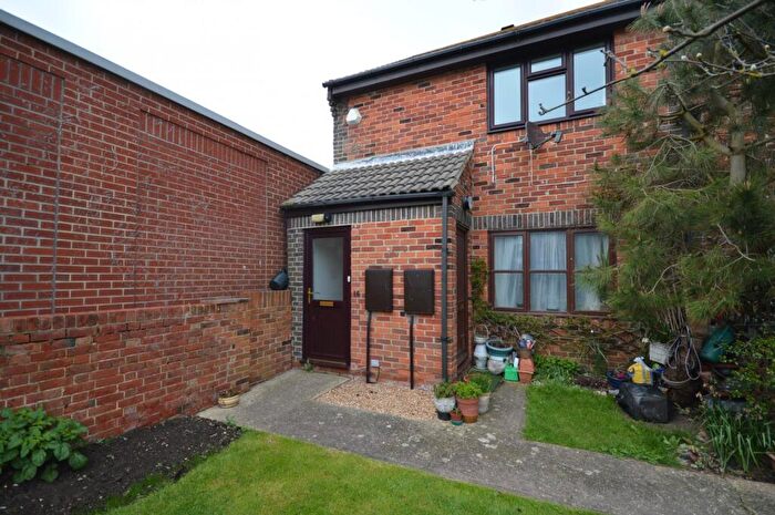 1 Bedroom Flat To Rent In Admiralty Court, Cakeham Road, East Wittering, PO20