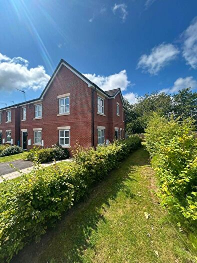 2 Bedroom House To Rent In Wincanton Street, Liverpool, L15