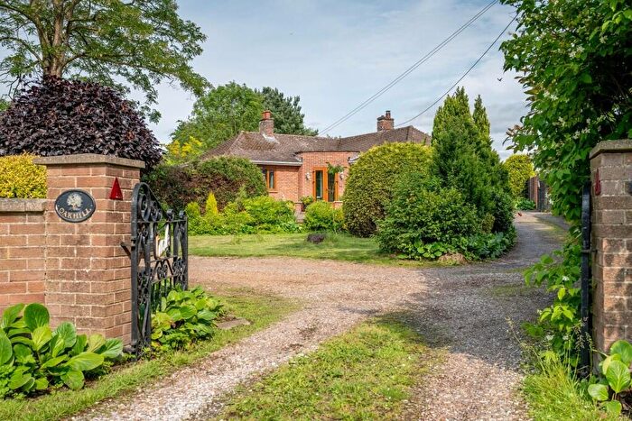 3 Bedroom Detached Bungalow For Sale In West Winch, PE33