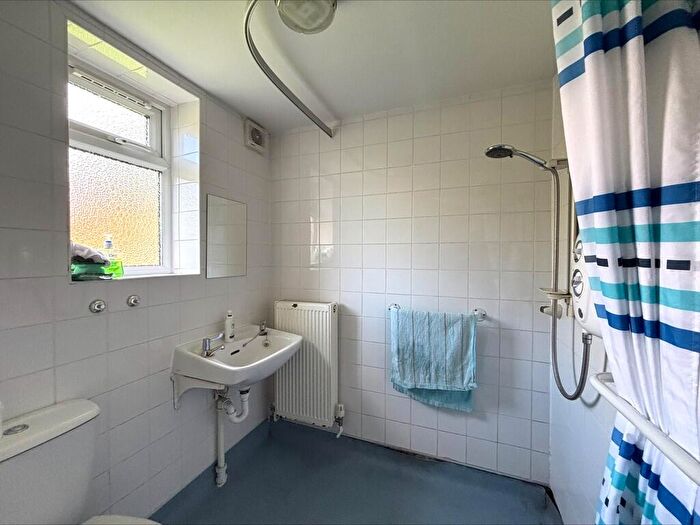 3 Bedroom End Of Terrace House For Sale In Alexandra Road, Middlewich, CW10