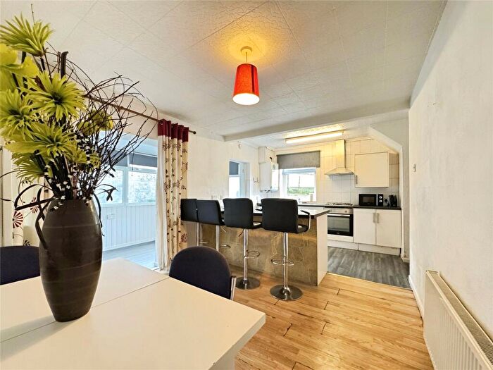 3 Bedroom Semi-Detached House For Sale In Cambridge Road, Hensingham, Whitehaven, Cumbria, CA28