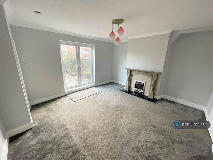 3 Bedroom End Of Terrace House To Rent In Noble Terrace, Morpeth, NE61