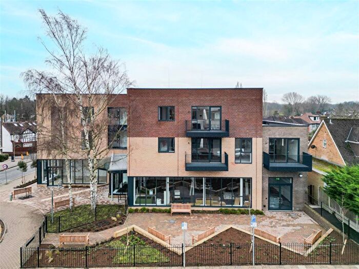 1 Bedroom Flat For Sale In Novus, Hutton Road, Shenfield, Brentwood, CM15