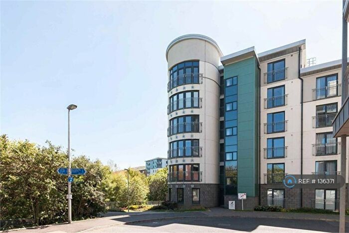 2 Bedroom Flat To Rent In Lochend Butterfly Way, Edinburgh, EH7