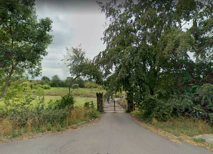 Land For Sale In Land At Burton, BA12