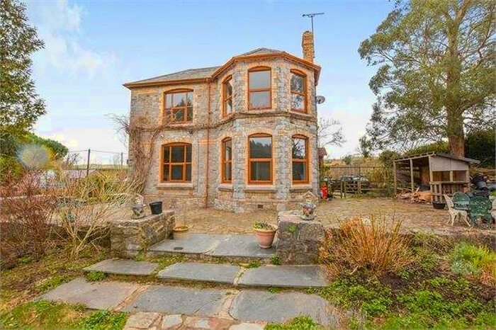 7 Bedroom Detached House To Rent In Oaklands, Ingsdon, Newton Abbot, Devon. TQ12