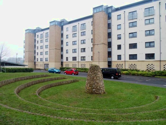 1 Bedroom Flat To Rent In Hawkhill Close, Leith, Edinburgh, EH7