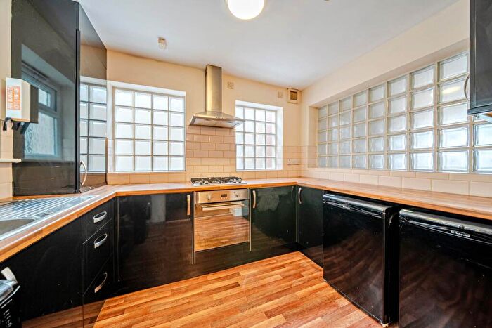 1 Bedroom Flat To Rent In Derby, DE1