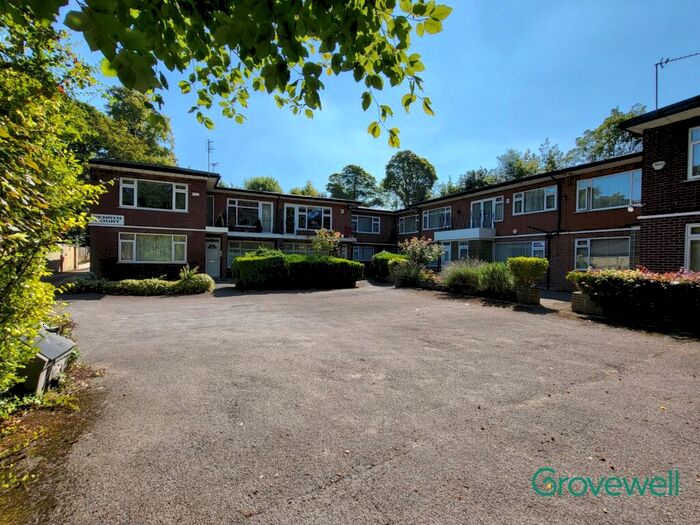 2 Bedroom Apartment To Rent In Penryn Court, Singleton Road, Salford, M7
