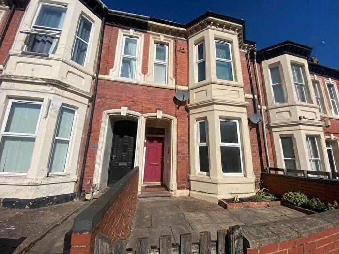 1 Bedroom Flat For Sale In Middleborough Road, Coundon, Coventry, CV1