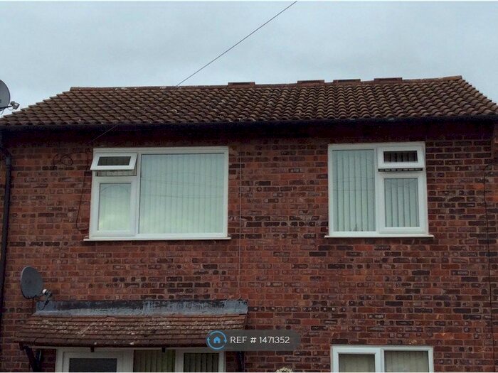 1 Bedroom Flat To Rent In Hook Farm Road, Bridgnorth, WV16