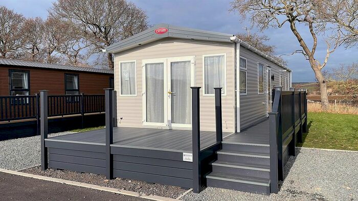 2 Bedroom Mobile/park Home For Sale In Plot, Bridlington Holiday Park, Carnaby, Bridlington, YO15