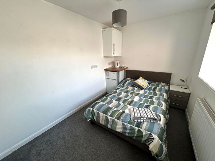1 Bedroom House Of Multiple Occupation To Rent In Uist Walk, Corby, NN17
