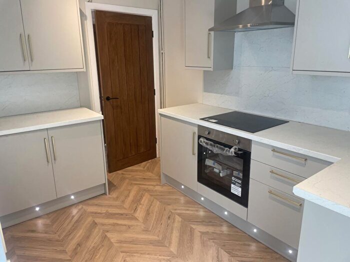 3 Bedroom Terraced House To Rent In Wigan Road, L39