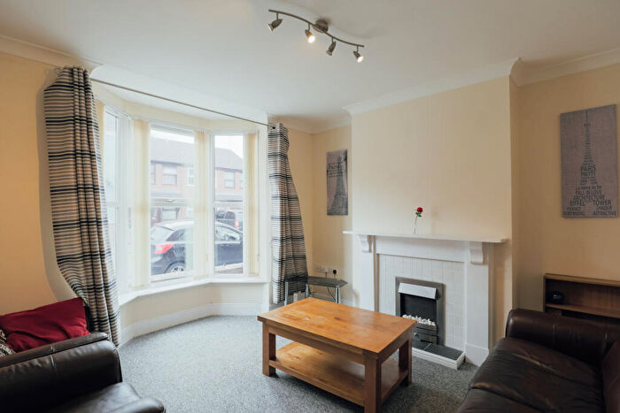 3 Bedroom House To Rent In Vernon Street, Lincoln, LN5