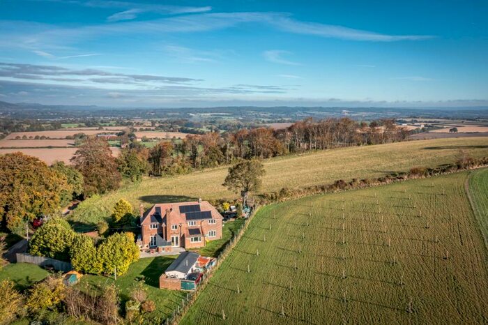 5 Bedroom Detached House For Sale In Ditcham, Petersfield, Hampshire, GU31