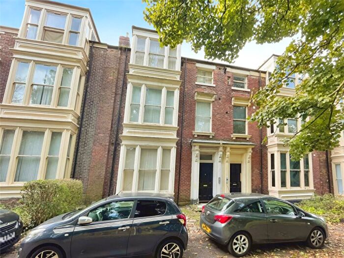 1 Bedroom Apartment To Rent In The Elms West, Sunderland, SR2