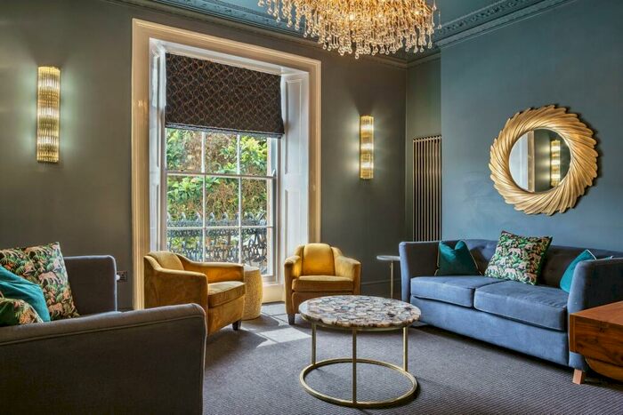 2 Bedroom Maisonette To Rent In St Pauls Road, Clifton, Bristol, BS8