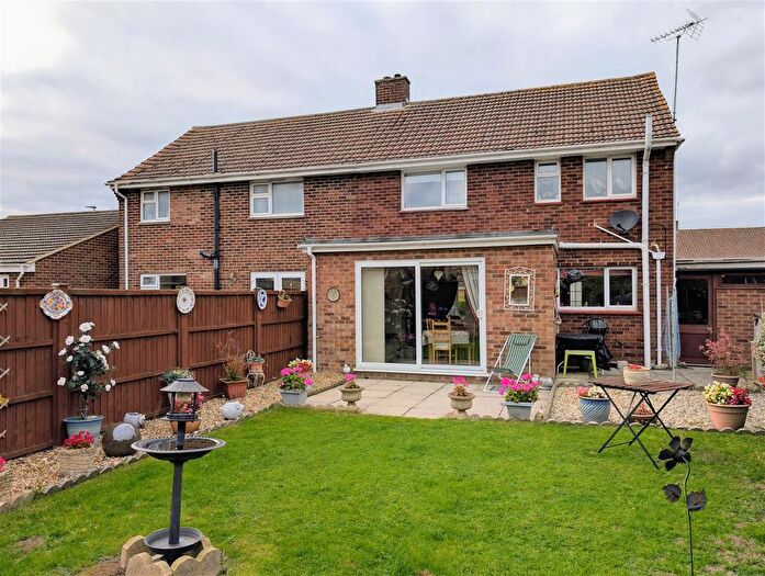 3 Bedroom Semi-Detached House For Sale In Ermin Park, Brockworth, Gloucester, GL3