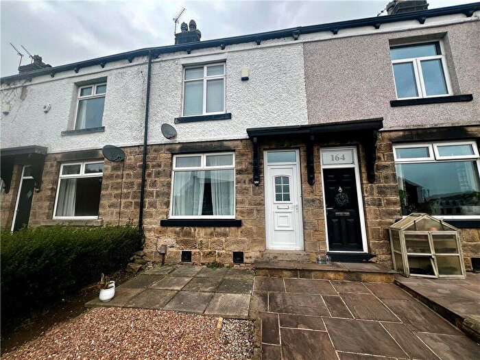 3 Bedroom Terraced House For Sale In New Road Side, Horsforth, Leeds, West Yorkshire, LS18