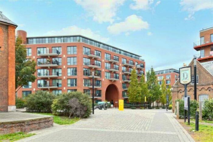1 Bedroom Apartment To Rent In Thunderer Walk, Royal Arsenal Riverside, SE18