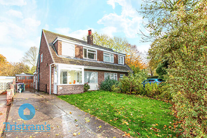 3 Bedroom Semi-Detached House To Rent In Bladon Road, Ruddington, NG11