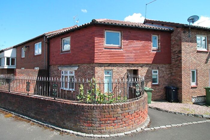 4 Bedroom Terraced House To Rent In Cairnsmore Drive, Lambton, Washington, NE38