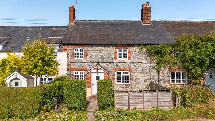 4 Bedroom Terraced House For Sale In China Lane, Tarrant Gunville, Blandford Forum, DT11