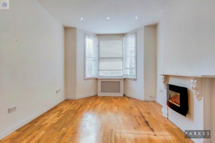 1 Bedroom Property To Rent In Bramber Road, London W14