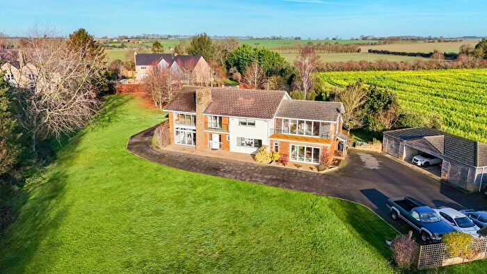 6 Bedroom Detached House For Sale In Main Road, Fincham, King's Lynn, Norfolk, PE33