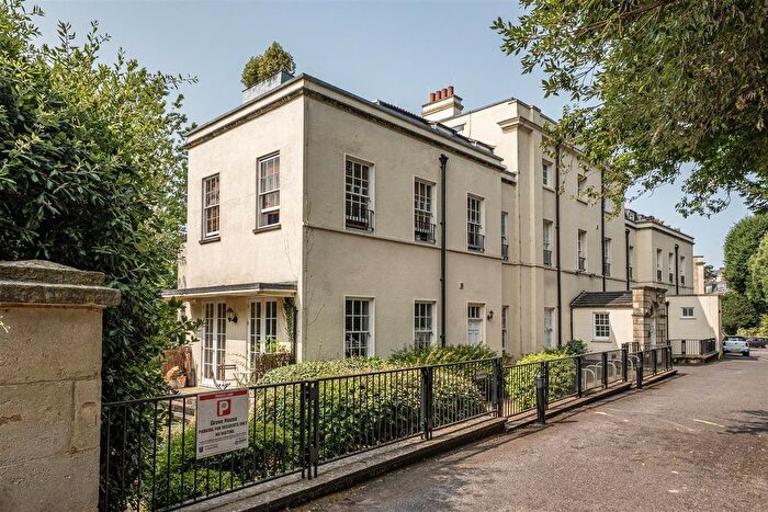 1 Bedroom Flat To Rent In Cornwallis Grove, Bristol, BS8